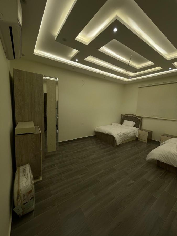 Villa Luxury Ovo Roof Ta'if